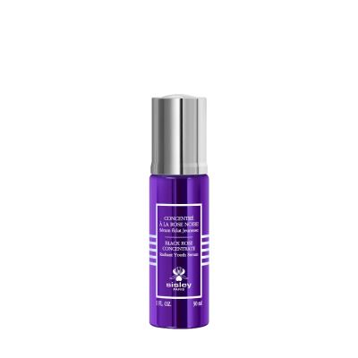SISLEY Concentré à la Rose Noire Sérum Éclat Jeunesse 30 ml